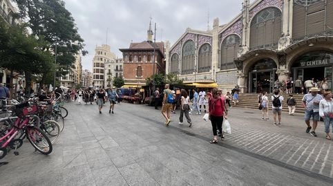 Photo 2 of Premises for transfer in Del Mercado, El Mercat, Valencia Capital