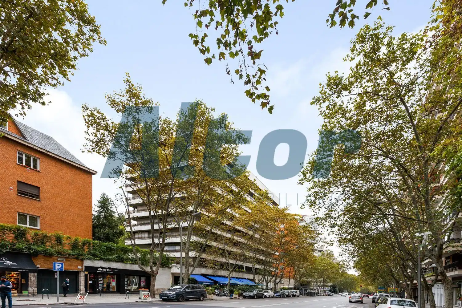 Wohnung zur Miete in GENERAL PARDIÑAS, Lista