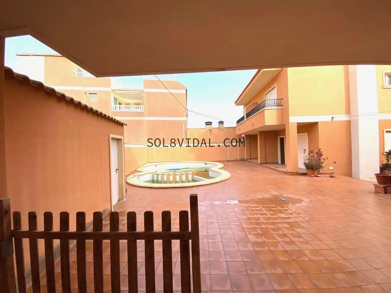 Casa o xalet de lloguer a Orihuela, Alicante