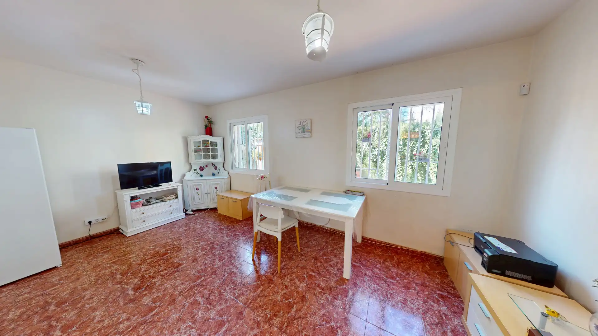 Jardí de Casa o xalet en venda en Tarragona amb Aire condicionat, Calefacció i Jardí privat