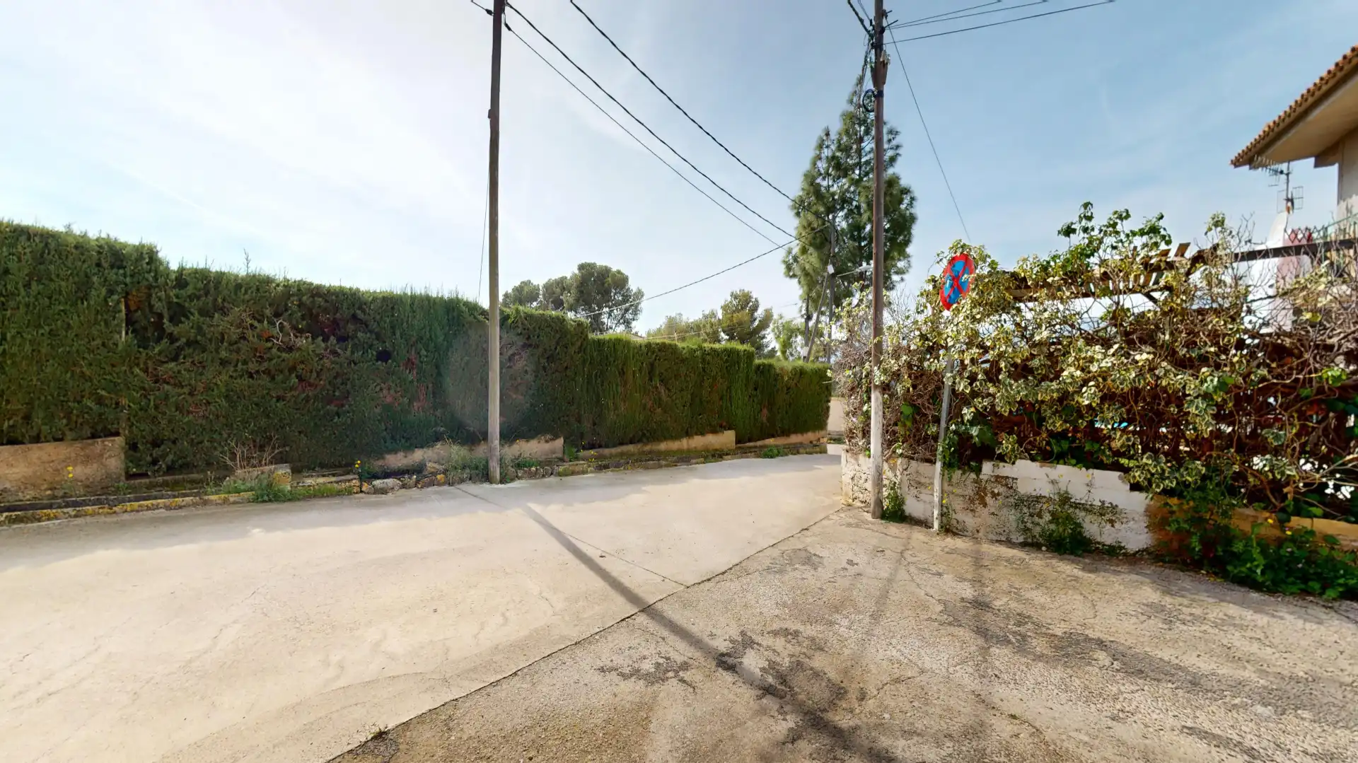 Exterior view of Houses for sale in Tortosa  with Heating, Private garden and Terrace