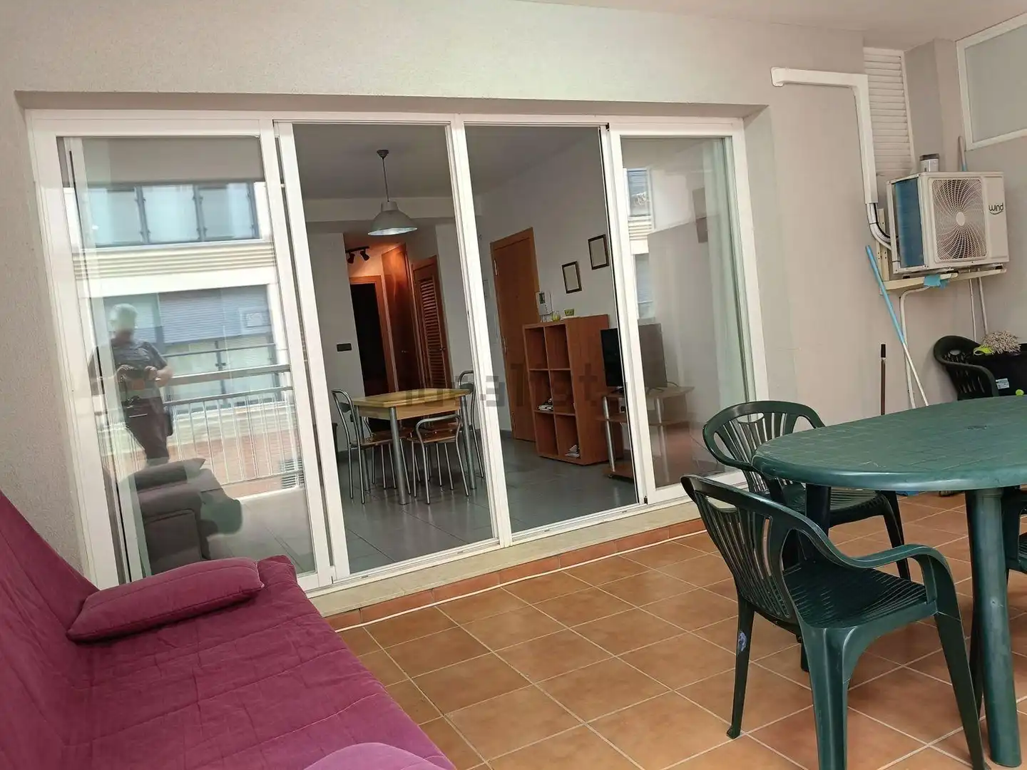 Piso en venta en Moncofa con Aire acondicionado, Terraza y Trastero
