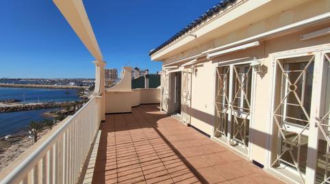 Photo 4 of Attic for sale in Paseo Juan Aparicio, 15, Las Piscinas Naturales, Alicante