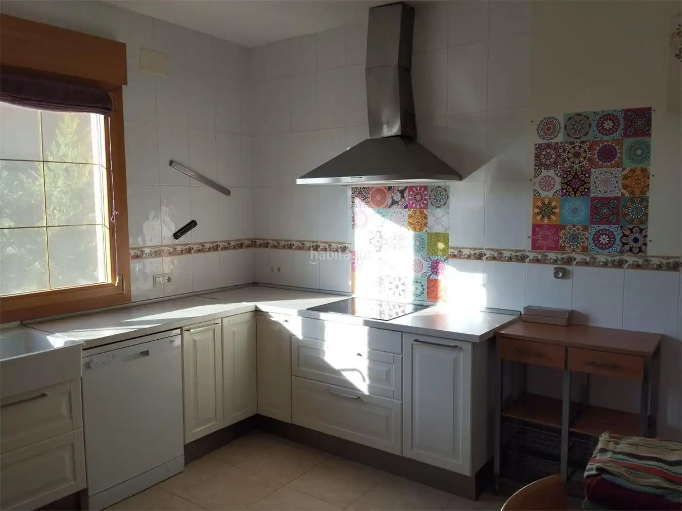 Haus mit Pool zum Verkauf in Calle Lago de Sanabria 33, imagen 9