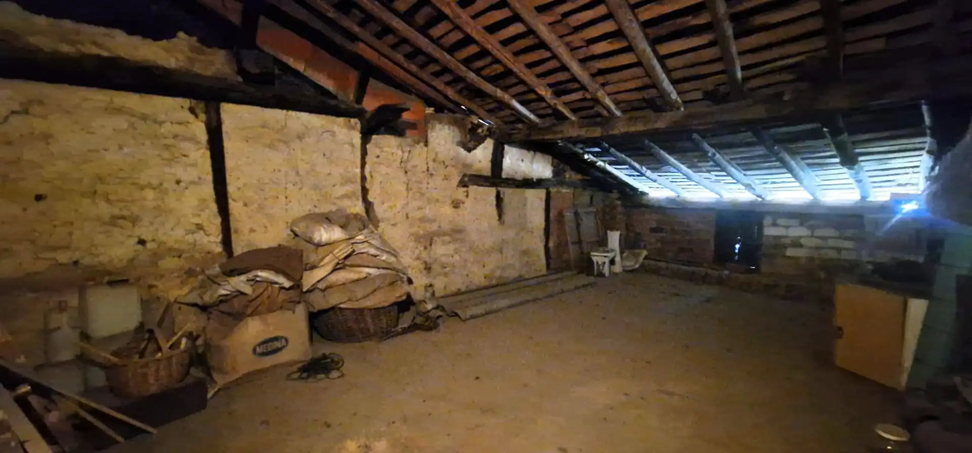 Finca rústica en venta en Cuacos de Yuste