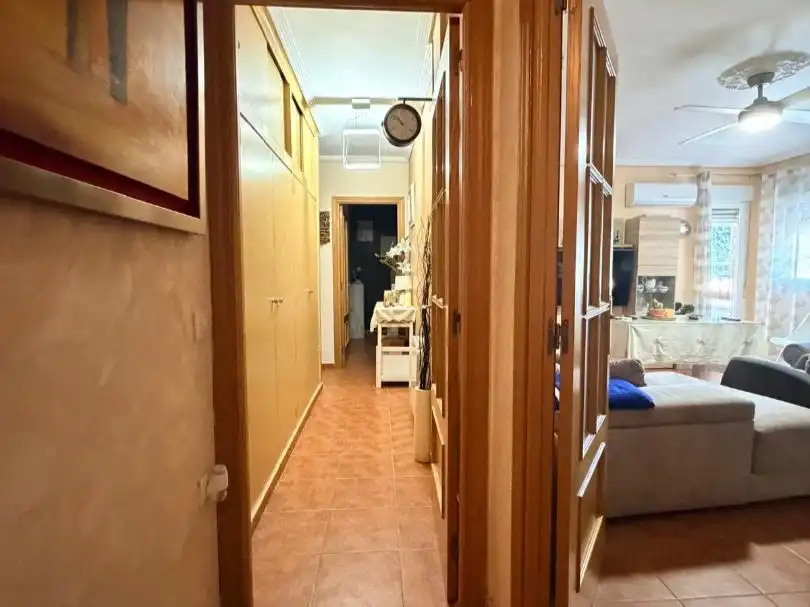 Wohnung mit Aufzug zum Verkauf in Manuel Saldaña 1, imagen 17