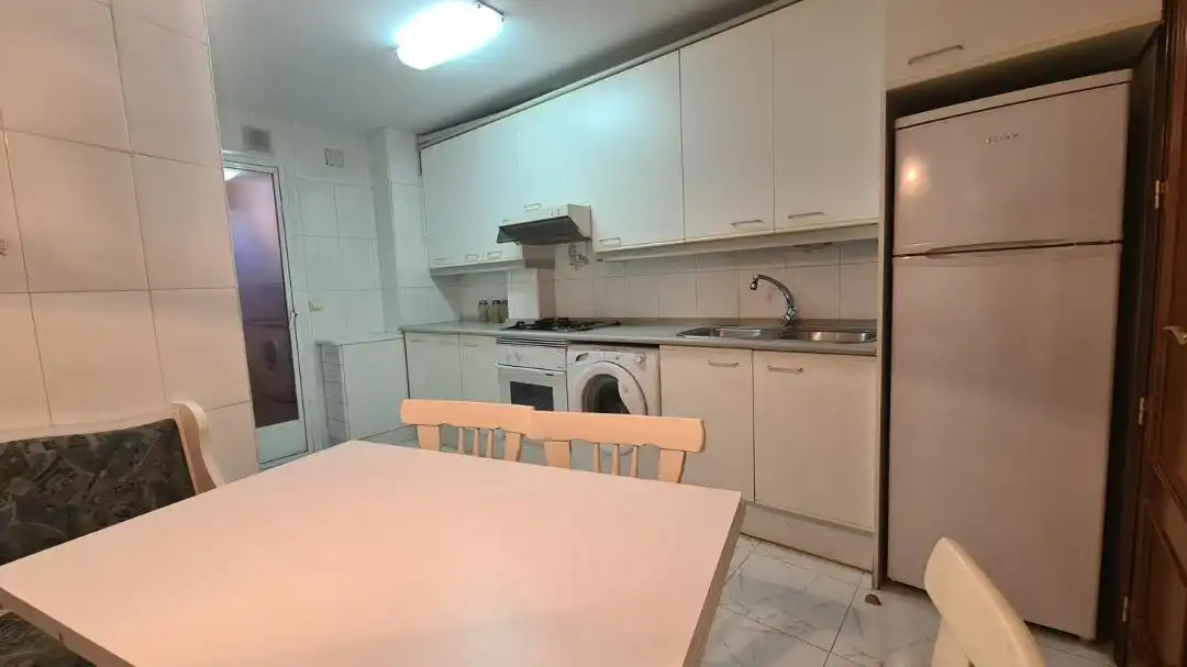 Appartamento con terrazza in vendita a Calle la Reguera, imagen 10