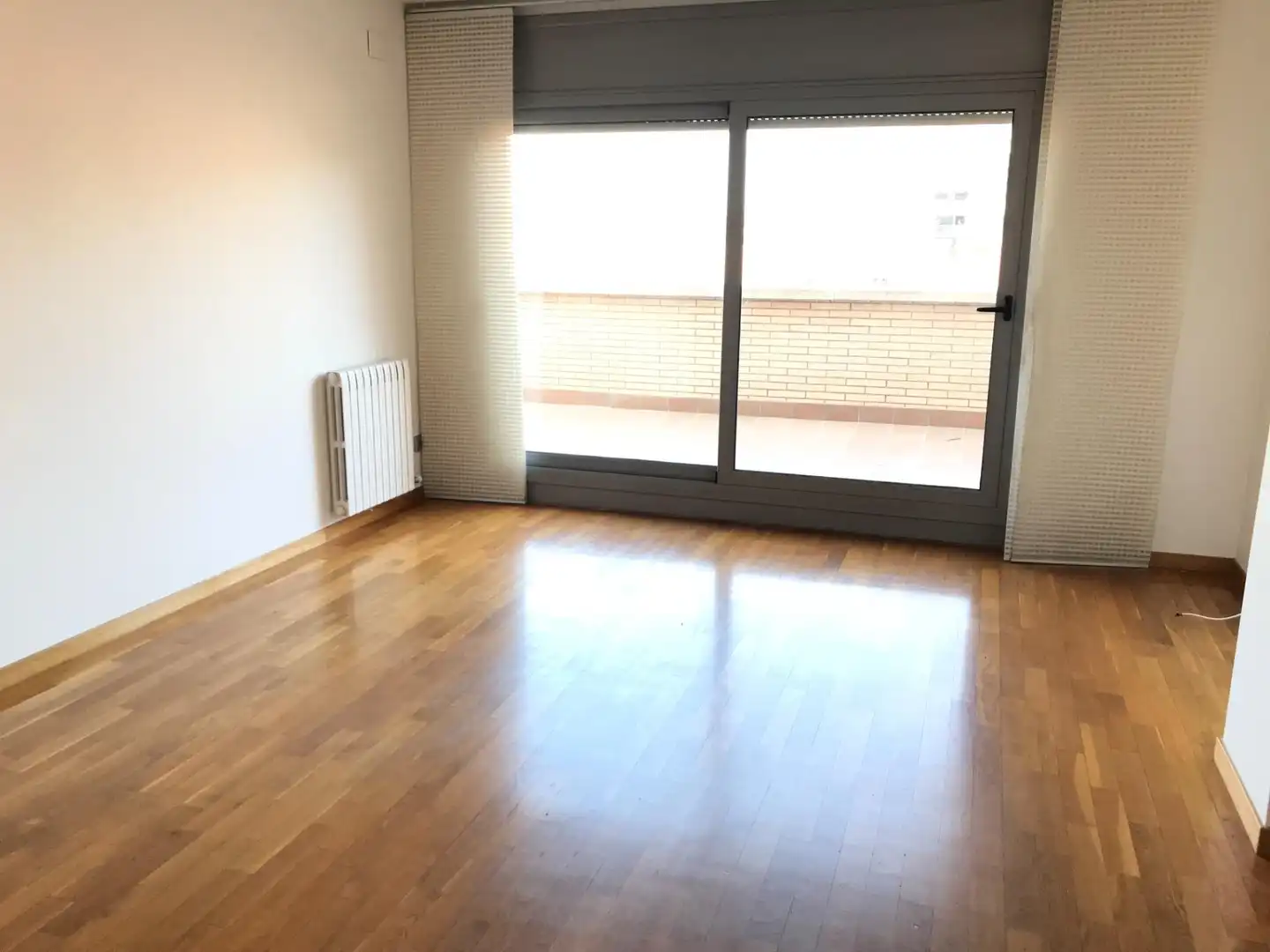 Attic for rent in Sabadell, Barcelona