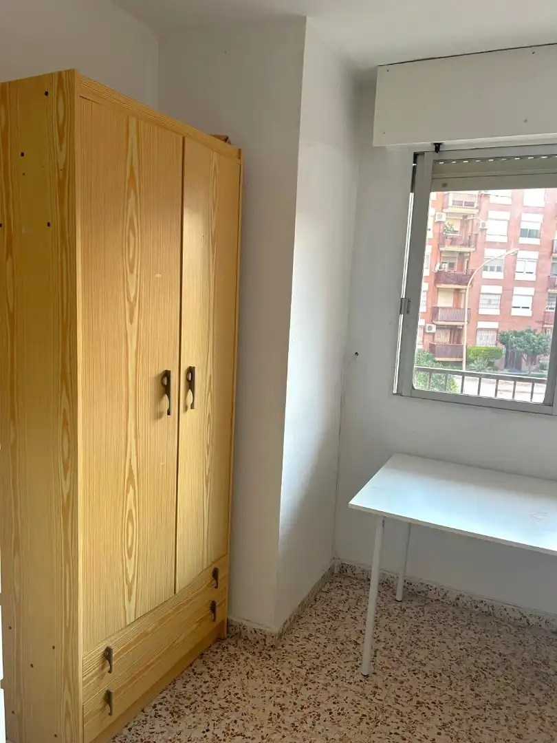 Flat for rent in Calle Puerta de Orihuela, San Juan
