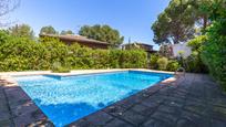 Swimming pool of House or chalet for sale in Sant Just Desvern  with Swimming Pool