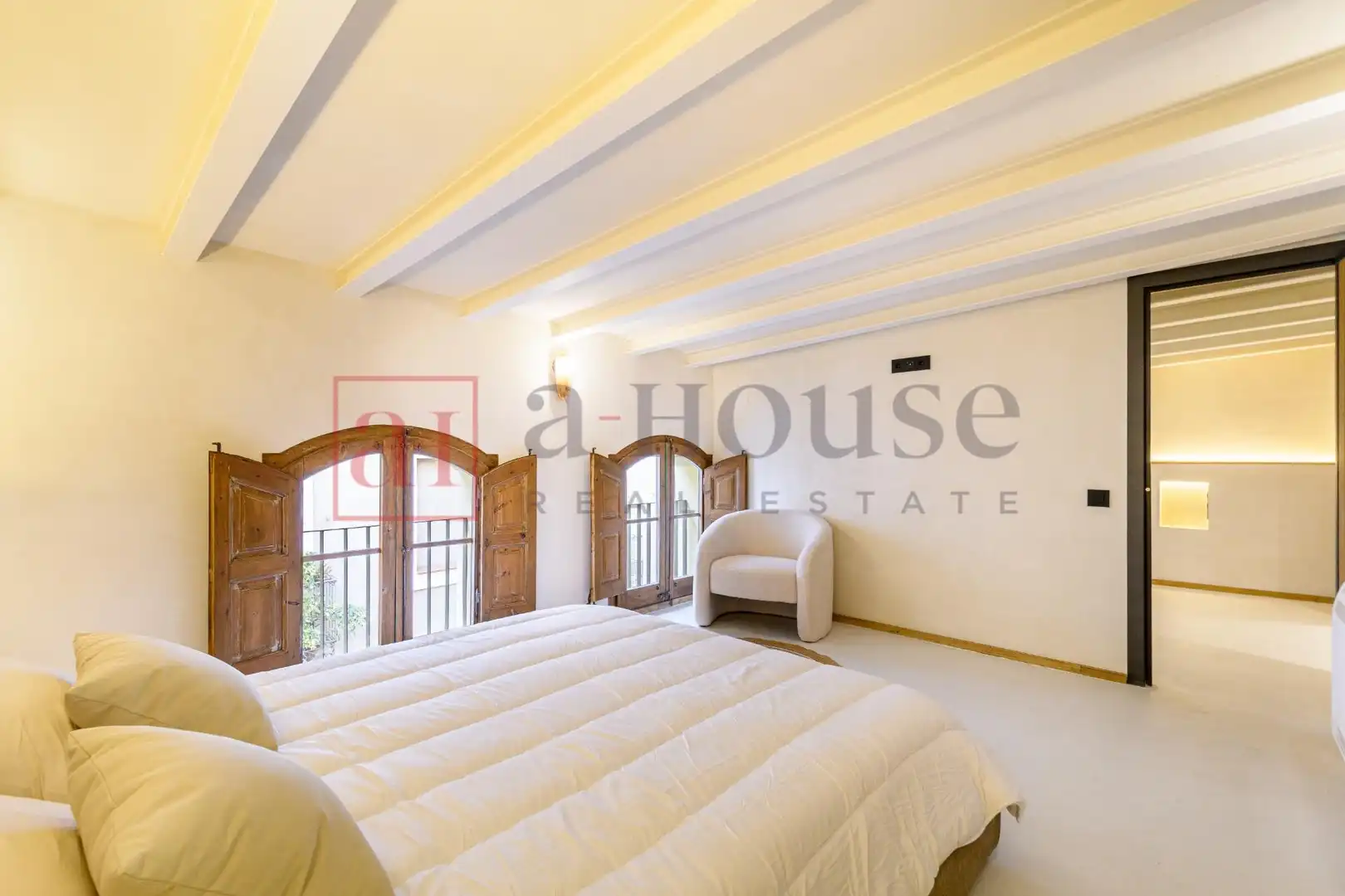 Penthouse with terrace for sale in Carrer Carrer Sèneca, imagen 15