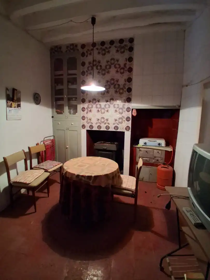 House with terrace for sale in Carrer Sant Antoni, imagen 5