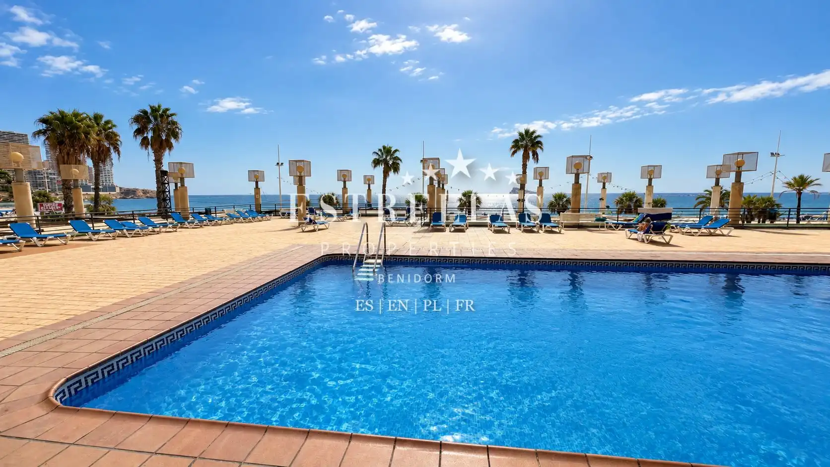 Apartment with pool for sale in Playa de Levante, imagen 18