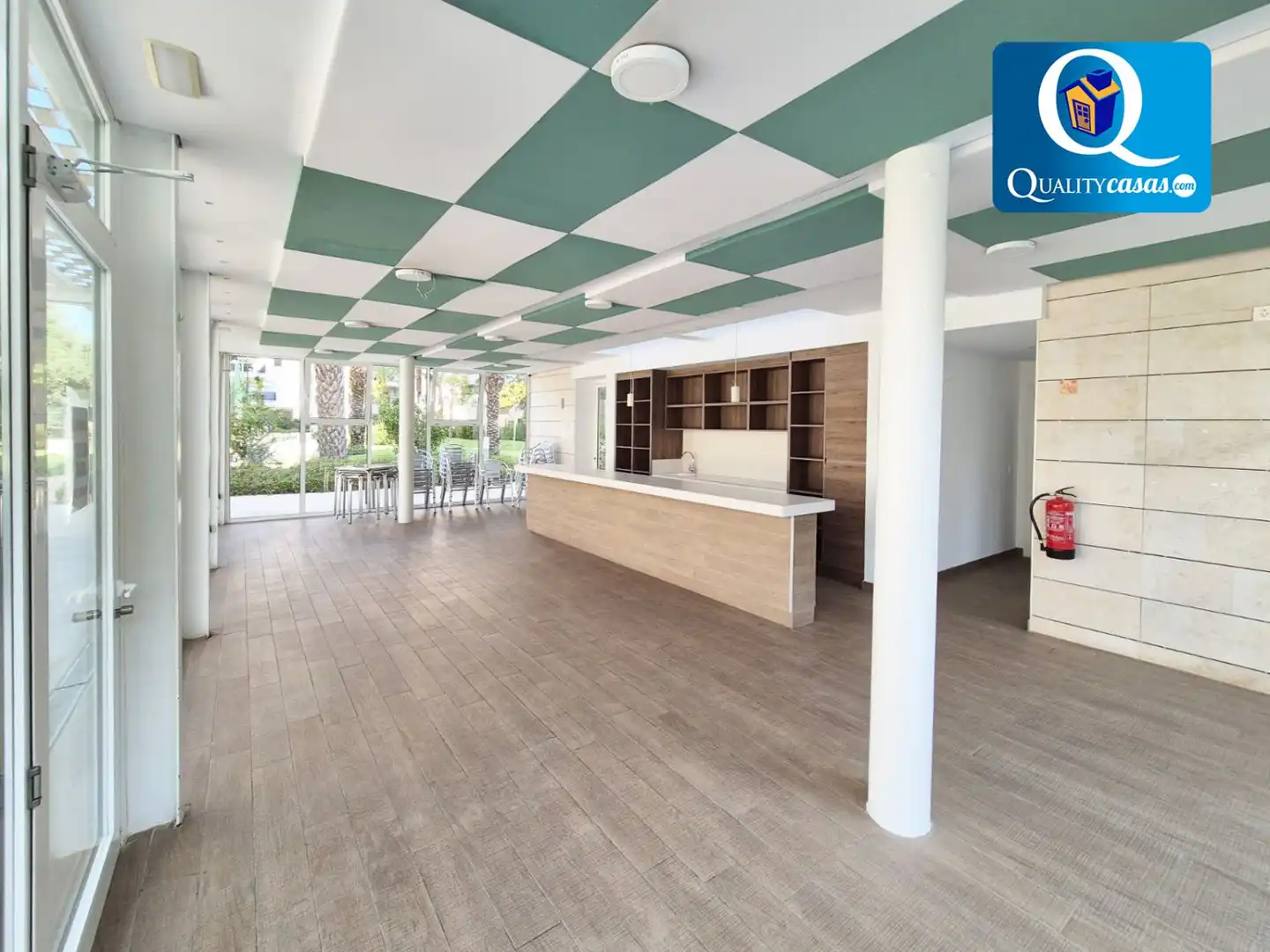 Apartament amb piscina en venda a Playa de San Juan - El Cabo de las Huertas, imagen 30