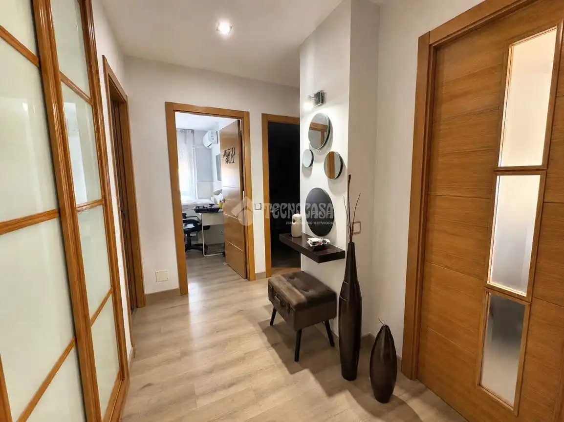 Piso en venta en Boadilla del Monte con Amueblado