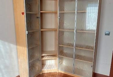 Foto 4 de Àtic en venda a N/a, -1, Viña Málaga, Málaga