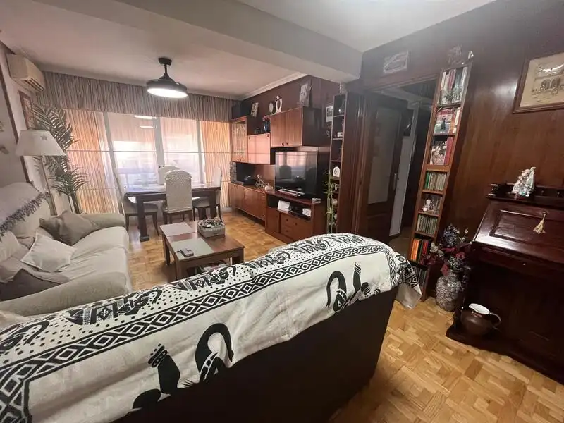 Piso con ascensor en venta en Latina, imagen 17