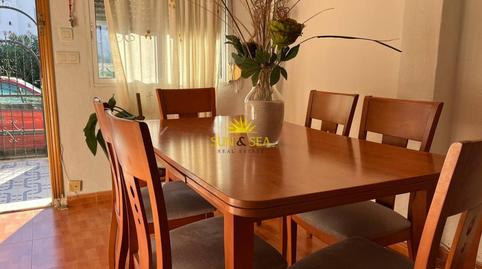 Foto 5 de Casa o xalet de lloguer a Aguas Nuevas, Alicante