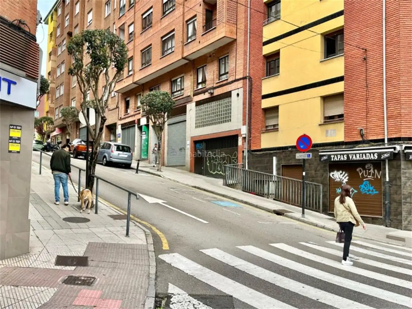 Individual for sale in Calle Obispo Manuel Fernández Castro 2, imagen 27