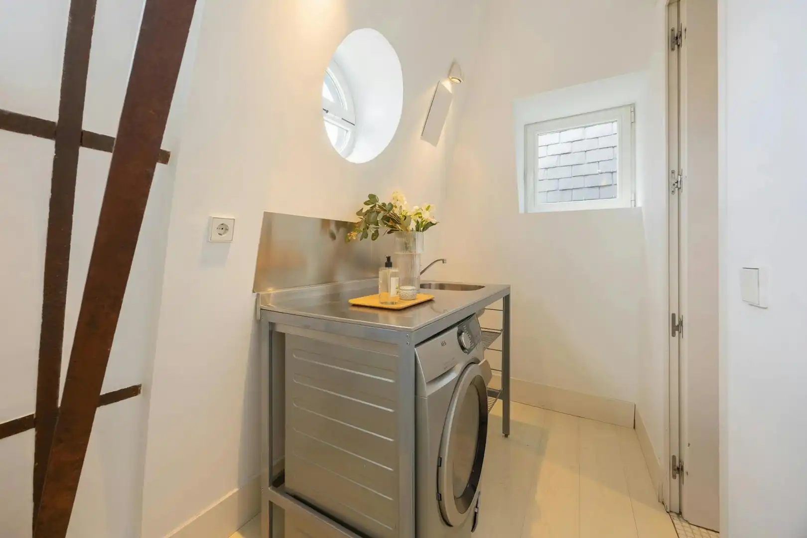 Flat with garden to rent in N/A, imagen 10