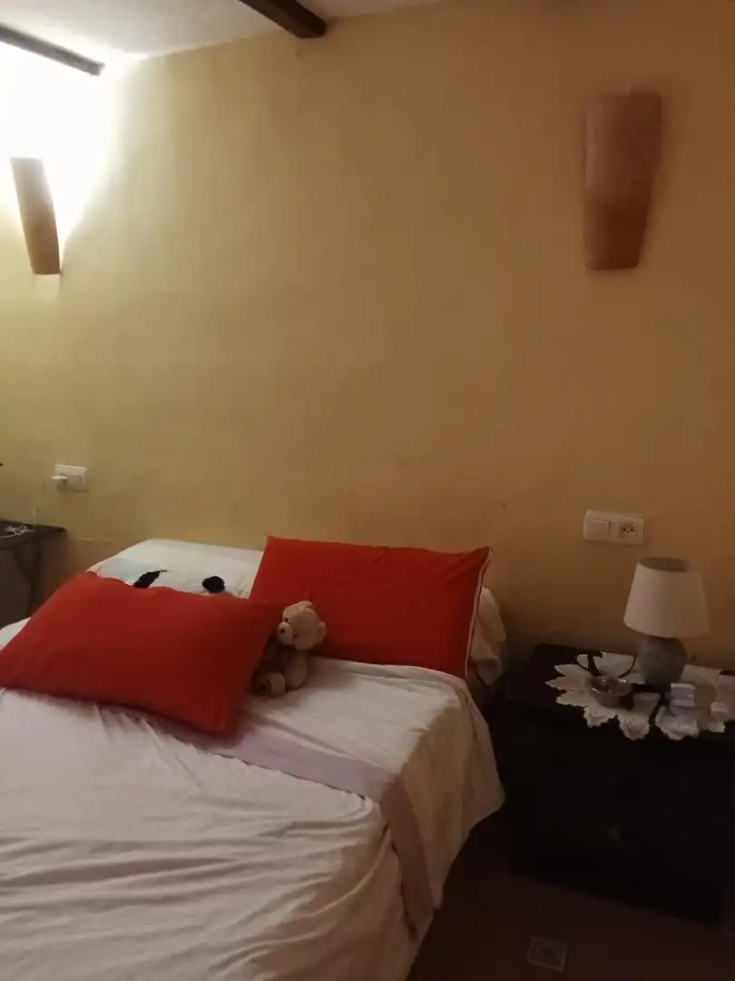 Bedroom of Detached homes for sale in Murcia  with Air Conditioner
