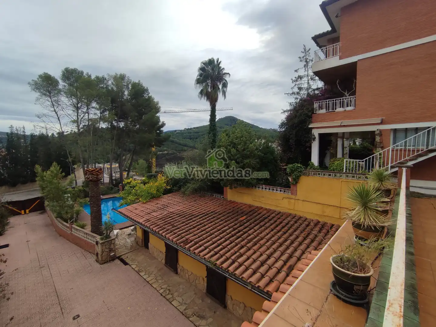House with terrace for sale in Carrer Major 611, imagen 54