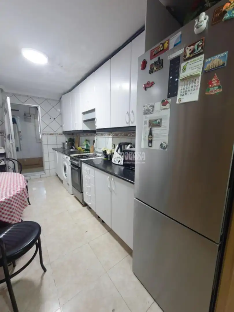 Flat for sale in Villaverde, imagen 9