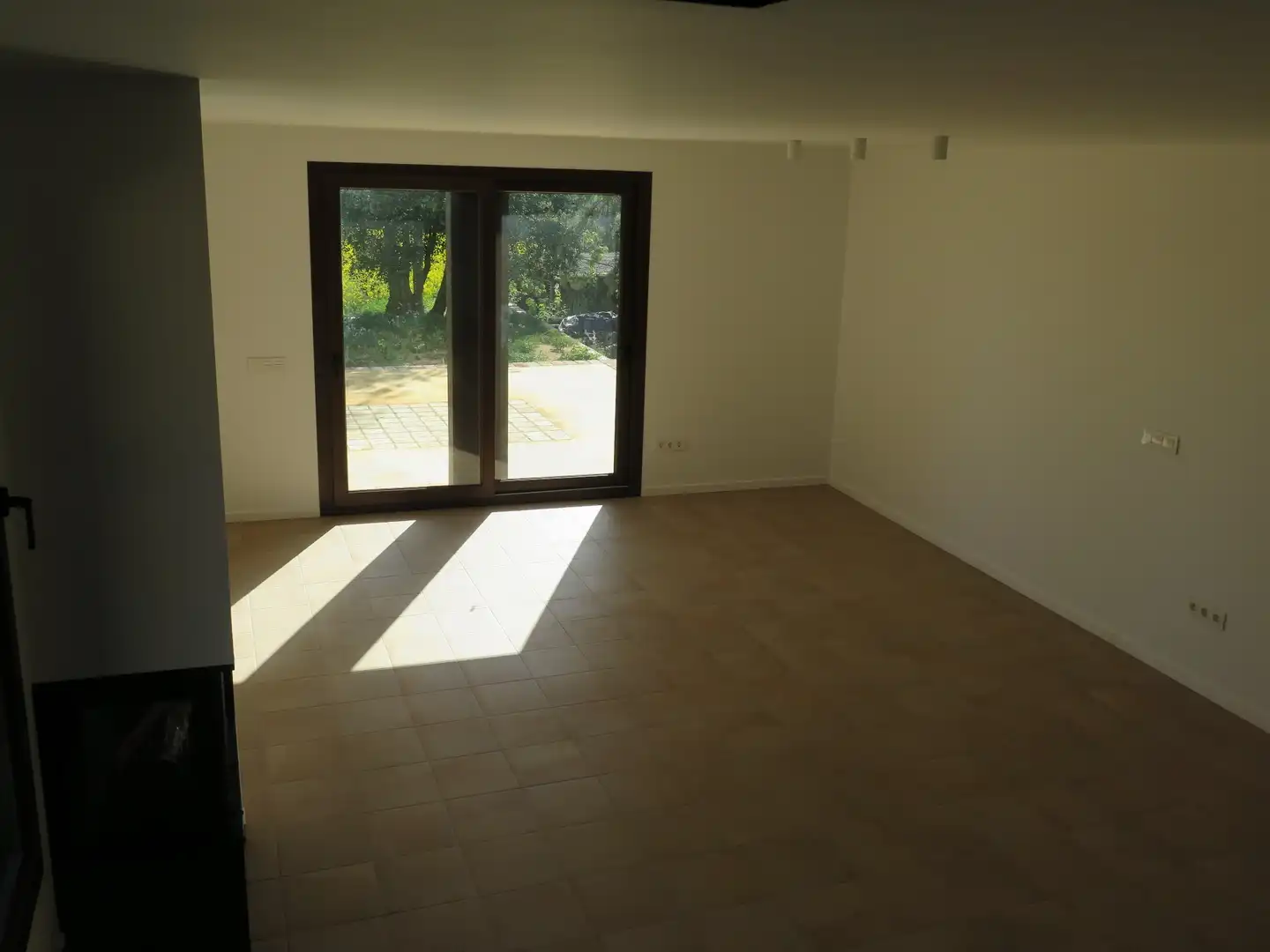 Houses for rent in Sant Andreu Salou  with Heating, Private garden and Terrace