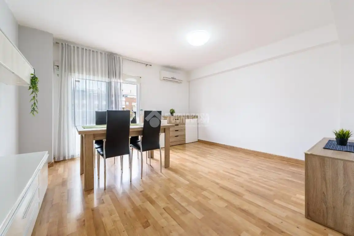 Appartement avec terrasse à vendre à C. de Mallorca, imagen 6