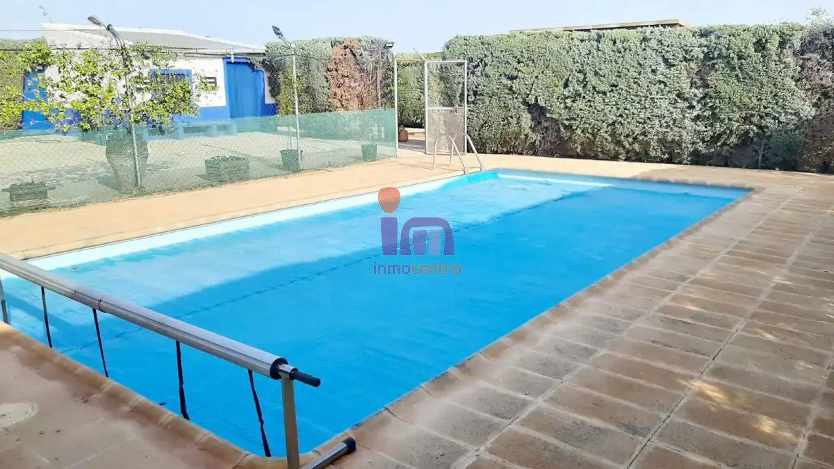 Casa rústica en venda a Valdepeñas, imagen 2