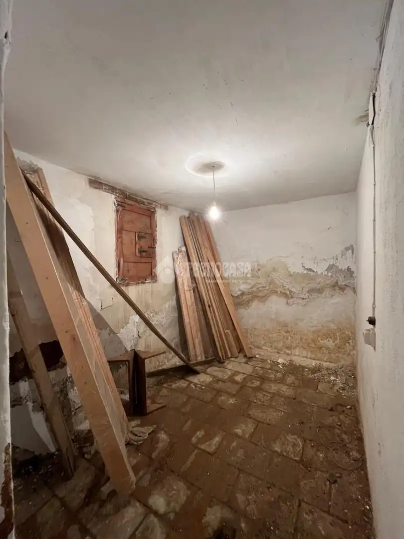 Casa o chalet en venta en Valdeverdeja