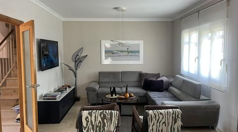 Foto 2 de Casa o xalet de lloguer a C. Polonia, Puertas del sur - Guadabajaque, Jerez de la Frontera