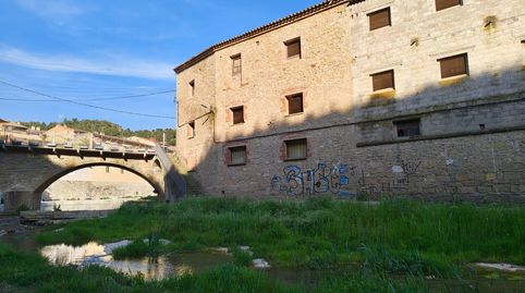 Photo 2 of Buildings for sale in Monistrol de Calders, Barcelona