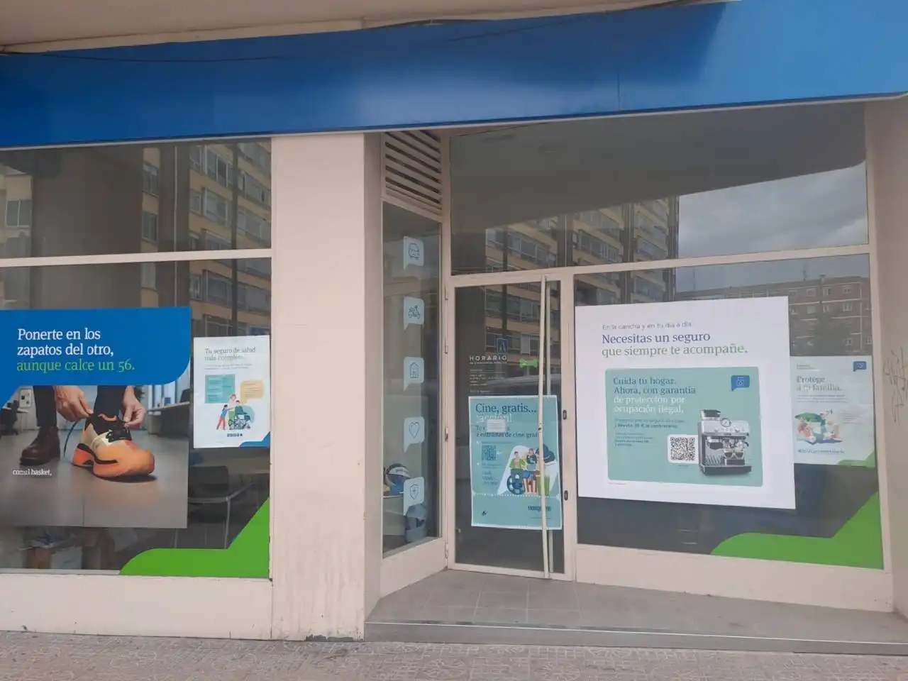 Local comercial en venda a Plaza Roma, imagen 3