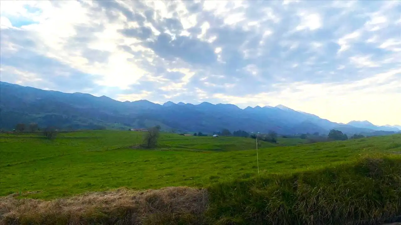 Terreno residencial en venta en Ribadedeva, imagen 5