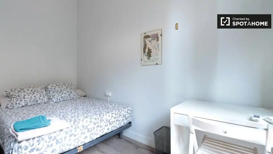 Appartement avec terrasse à louer à Eixample, imagen 18