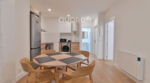 Foto 5 von Wohnung zur Miete in Alameda de Urquijo, Alhóndiga, Bilbao