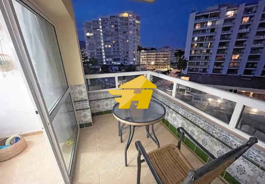 Piso de alquiler en Puerto Marina