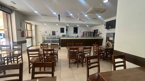 Foto 3 de Planta baixa en venda a Calle de la Pau, Las Bayas, Alicante