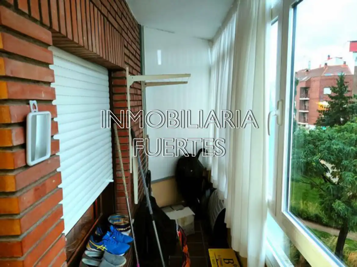 Wohnungen zur Miete in Calle Marqués de Santa María del Villar, San Mamés - La Palomera