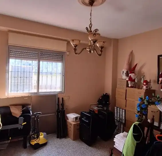 Bedroom of Commercial properties for sale in Cullera  with Air Conditioner, Heating and Terrace