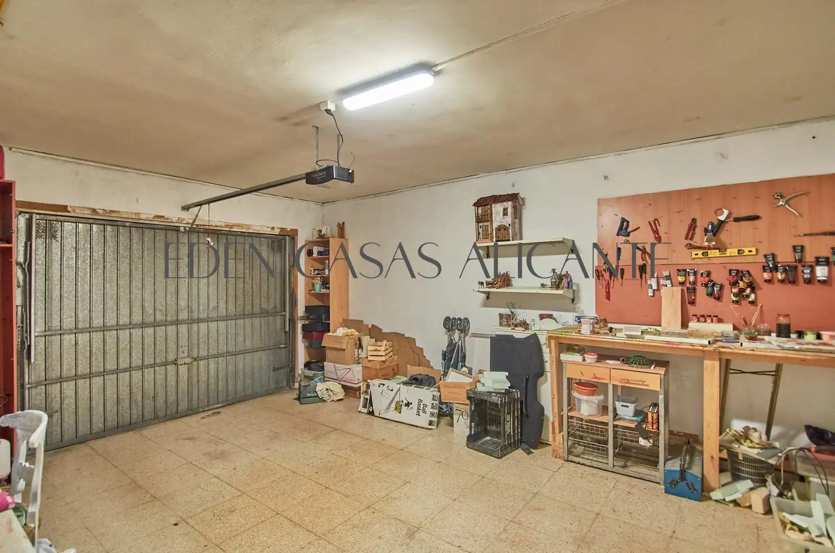 Houses for sale in El Campello  with Heating, Terrace and Storage room