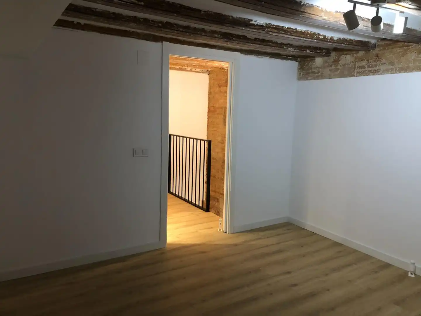 Dúplex en venda en Barcelona amb Aire condicionat