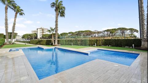 Foto 2 de Apartamento de alquiler en Port d'Aro, Castell d'Aro, Platja d'Aro i s'Agaró