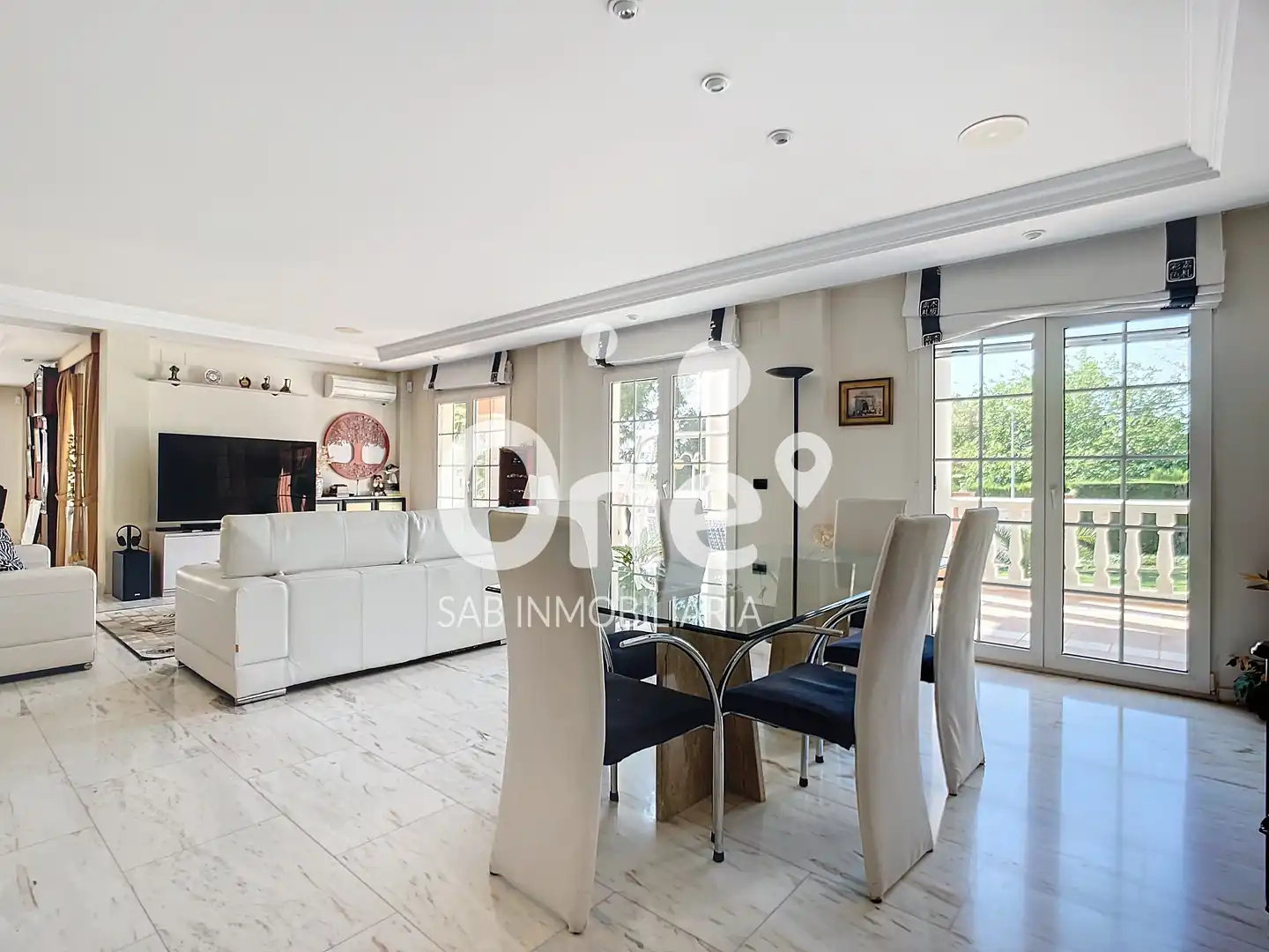 Villa con terrazza in vendita a Montepilar, imagen 19