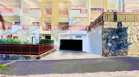 Photo 5 of Garage for sale in Calle Garza, 1, Palm - Mar, Santa Cruz de Tenerife