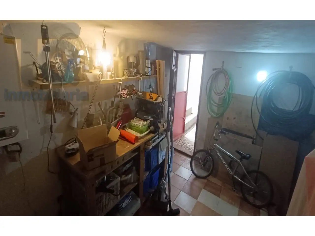 Finca rústica en venda en Albuñuelas amb Jardí privat i Terrassa