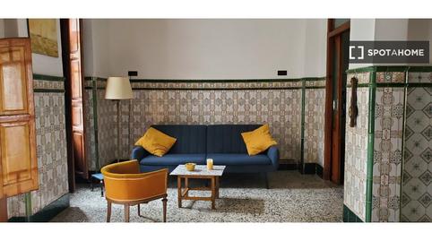 Foto 2 de Apartament per a compartir a El Cabanyal - El Canyamelar,  Valencia Capital