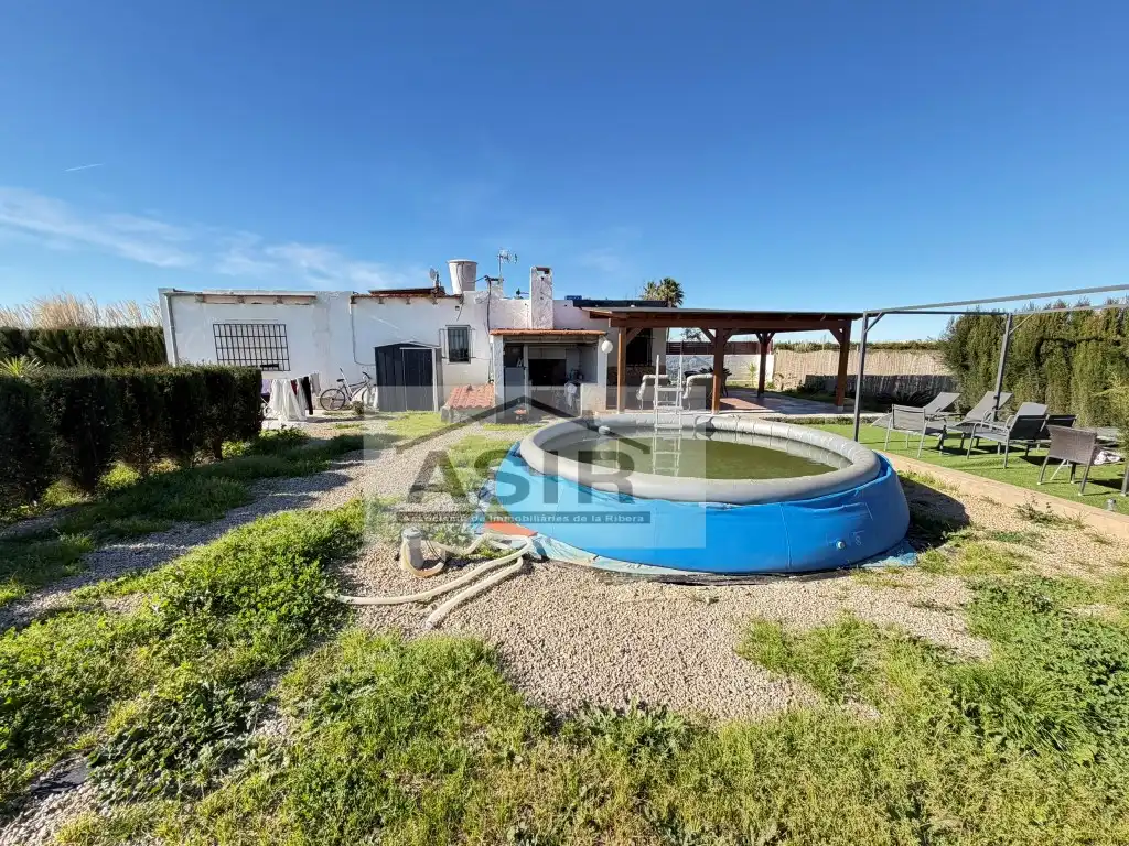 Villa à vendre à Poligono Numero 4, imagen 6