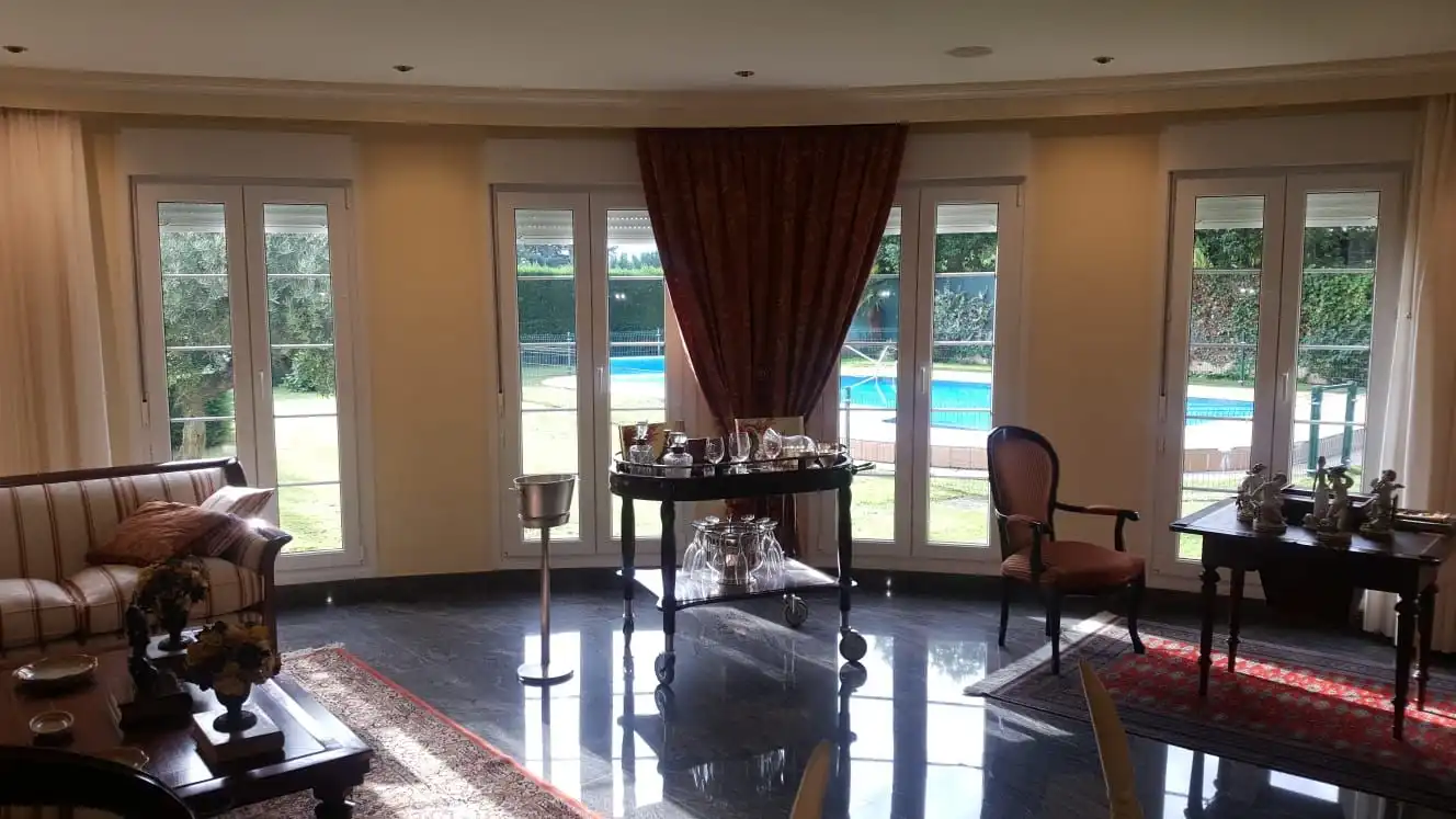 Casa amb terrassa en venda a Diseminado Lardero, imagen 47